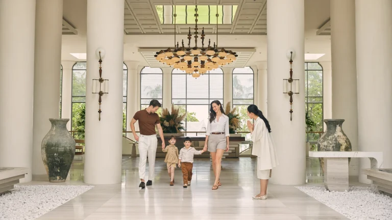 Webinaire Centara Hotels & Resorts, THAI & TAT Paris